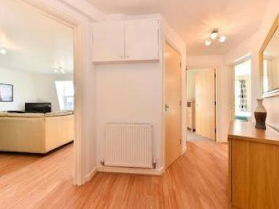 Louer Appartement Southampton