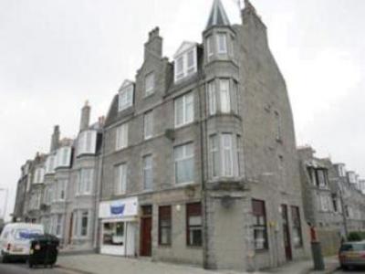 Annonce Location Appartement Aberdeen