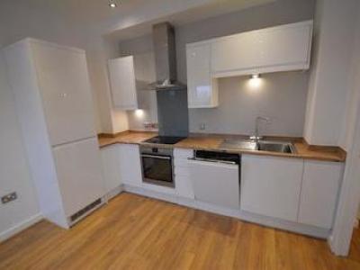 Annonce Location Appartement Peterborough