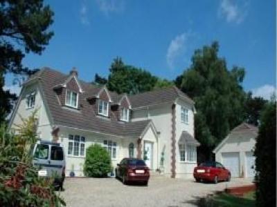 Annonce Location Maison Ferndown