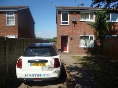 Annonce Location Maison Milton-keynes