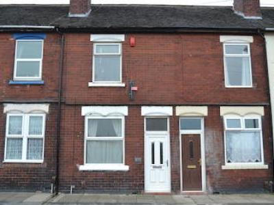 Annonce Location Maison Stoke-on-trent