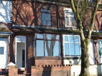 Annonce Location Maison Stoke-on-trent