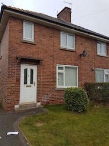 Annonce Location Maison Rotherham