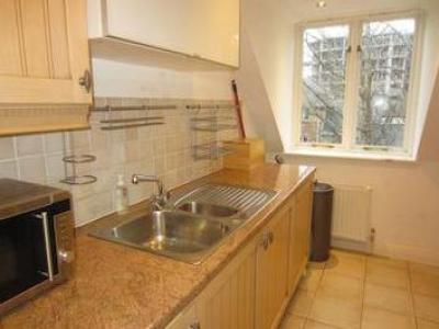 Louer Appartement Bournemouth