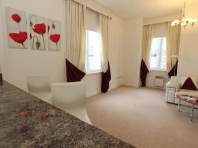 Louer Appartement Sunderland