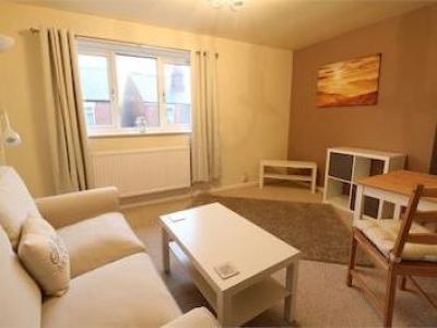 Louer Appartement Rotherham