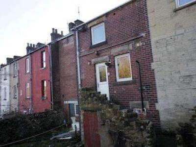 Annonce Location Maison Sheffield