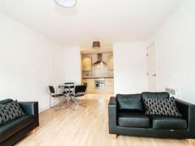 Annonce Location Appartement Liverpool