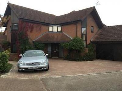 Annonce Location Maison Milton-keynes