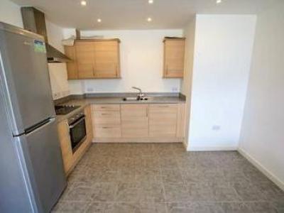 Louer Appartement Coventry