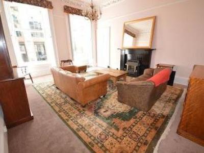 Annonce Location Appartement Edinburgh