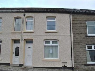 Annonce Location Maison New-tredegar