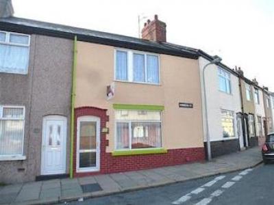 Annonce Location Maison Barrow-in-furness