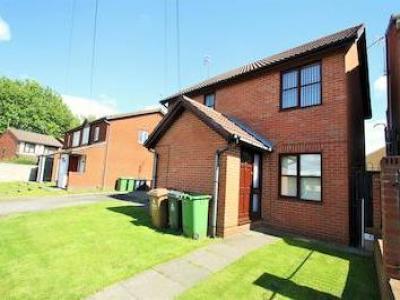 Annonce Location Appartement Wednesbury