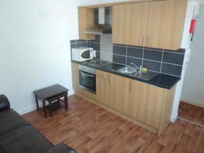 Annonce Location Appartement Cardiff