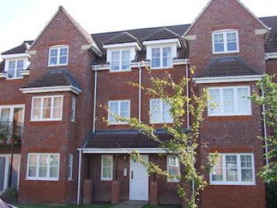 Annonce Location Appartement Thatcham