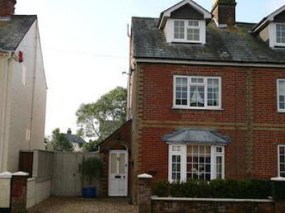 Annonce Location Maison Lymington