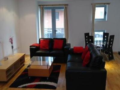 Annonce Location Appartement Leeds