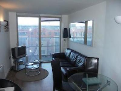 Louer Appartement Leeds