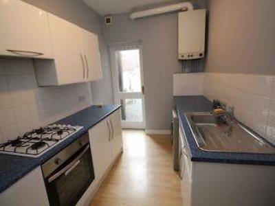 Louer Appartement North-shields