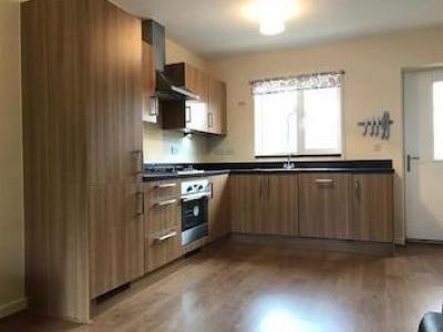 Annonce Location Maison Milton-keynes