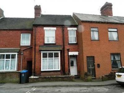 Annonce Location Maison Stoke-on-trent