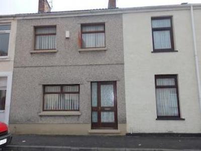 Annonce Location Maison Llanelli