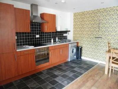 Louer Appartement Liverpool