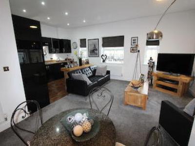 Louer Appartement Sheffield