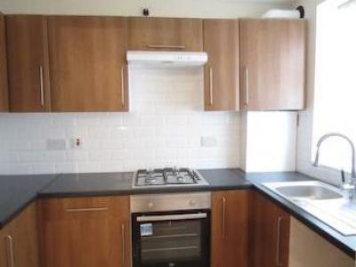 Louer Appartement Liverpool