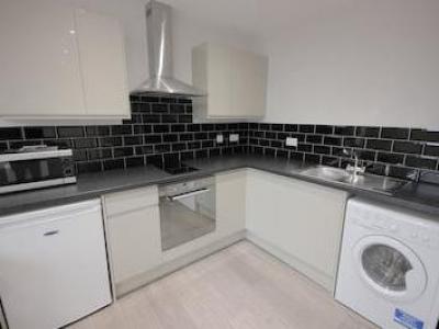 Annonce Location Appartement Sheffield