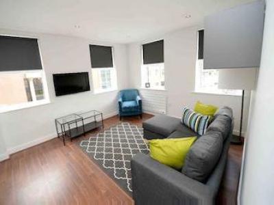 Louer Appartement Sheffield