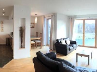 Annonce Location Appartement Aberdeen