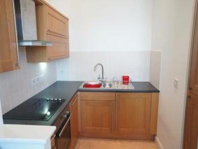 Louer Appartement Manchester