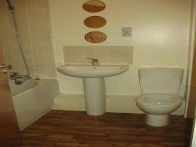 Louer Appartement Huddersfield