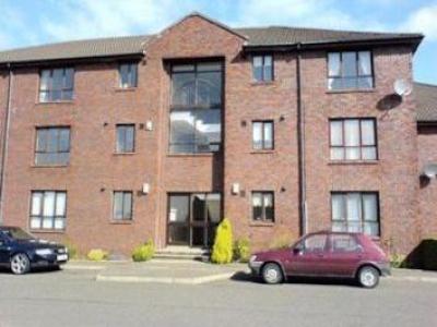 Annonce Location Appartement Kirkcaldy