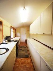 Louer Appartement Kirkcaldy