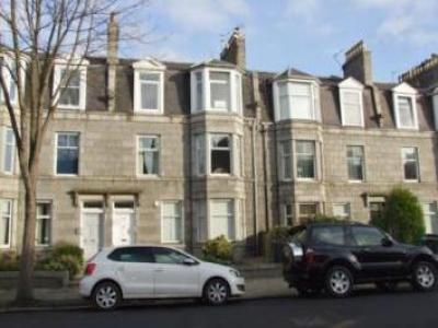 Annonce Location Appartement Aberdeen