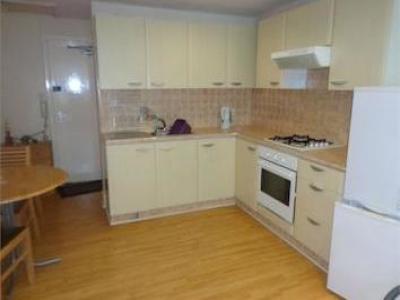 Louer pour les vacances Appartement Nottingham