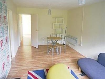 Louer pour les vacances Appartement Nottingham