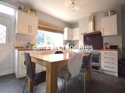 Annonce Location vacances Maison Leeds