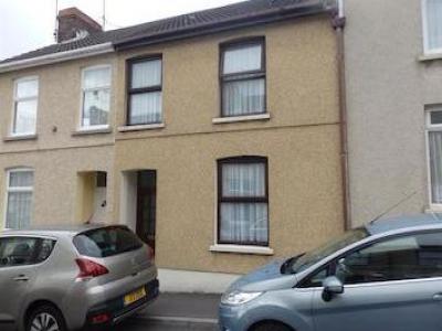 Annonce Location Maison Llanelli