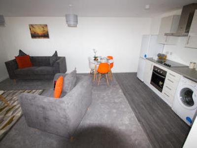 Annonce Location Appartement Leeds