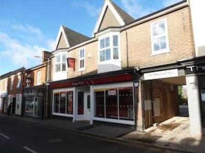 Annonce Location Appartement Leighton-buzzard