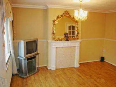 Louer Appartement Romford