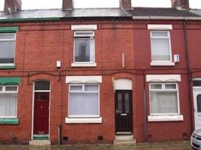 Annonce Location Maison Liverpool