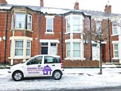 Annonce Location Appartement Newcastle-upon-tyne