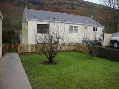 Annonce Location Maison Abertillery