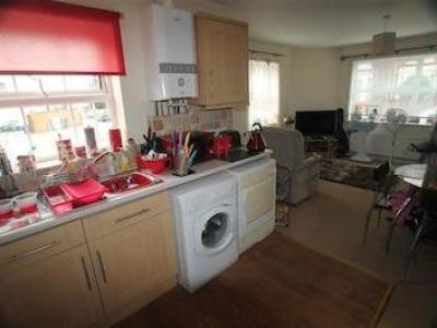 Louer Appartement Rushden